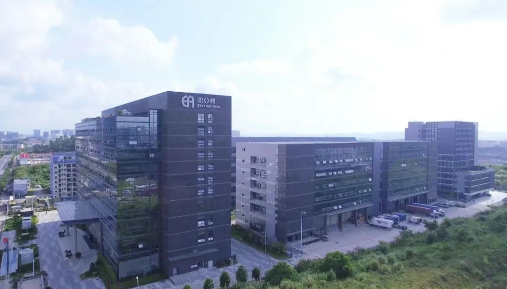 AG亚娱物流完成战略融资，全力加码新能源汽车出海布局